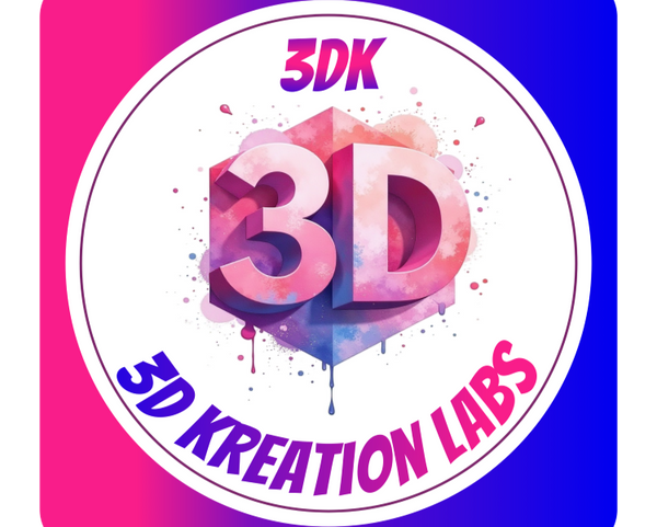 3D Kreation Labs