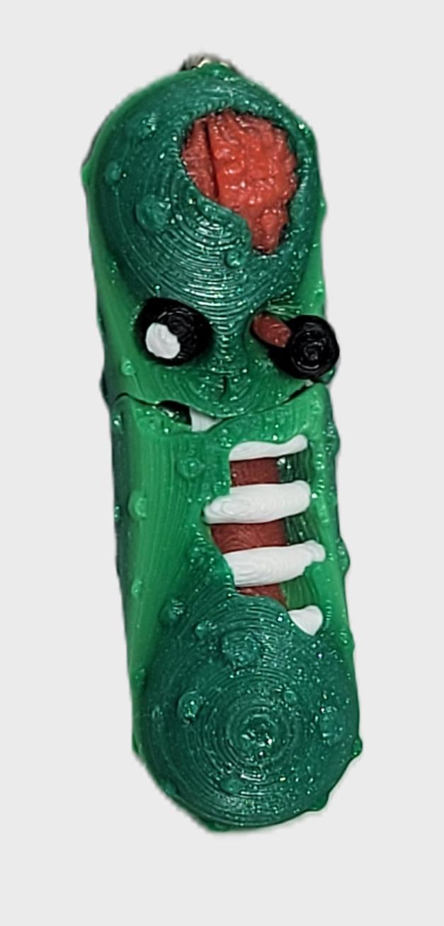 Tickle Pickle Fidget Toy
