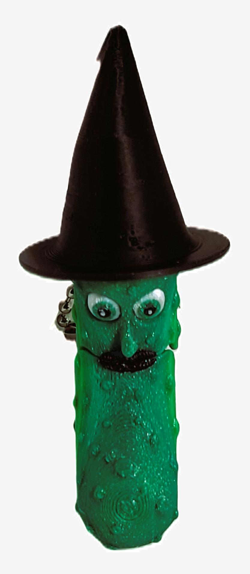 Tickle Pickle Fidget Toy